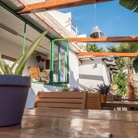 Casa Tabaiba - Villa Perenquén Guía de Isora Extérieur photo