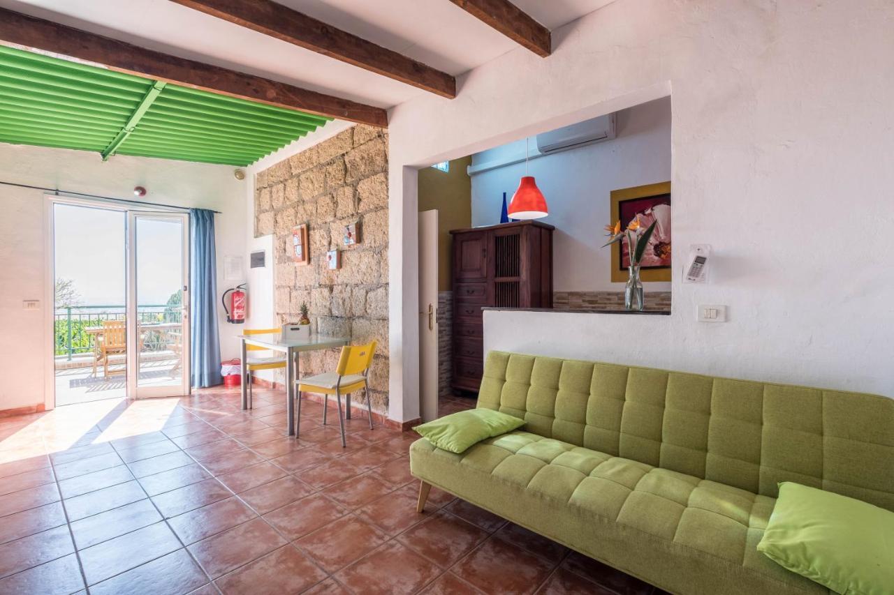 Casa Tabaiba - Villa Perenquén Guía de Isora Extérieur photo
