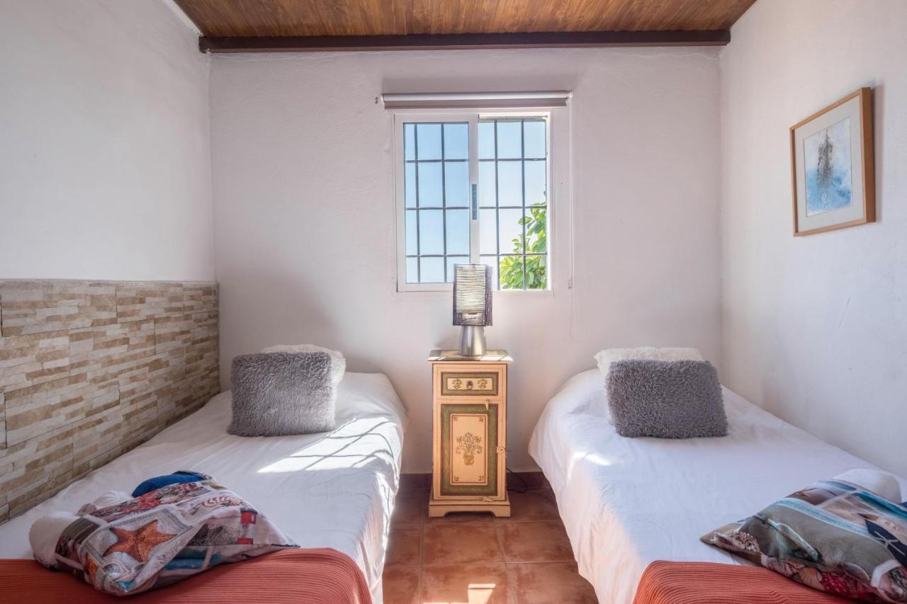 Casa Tabaiba - Villa Perenquén Guía de Isora Extérieur photo