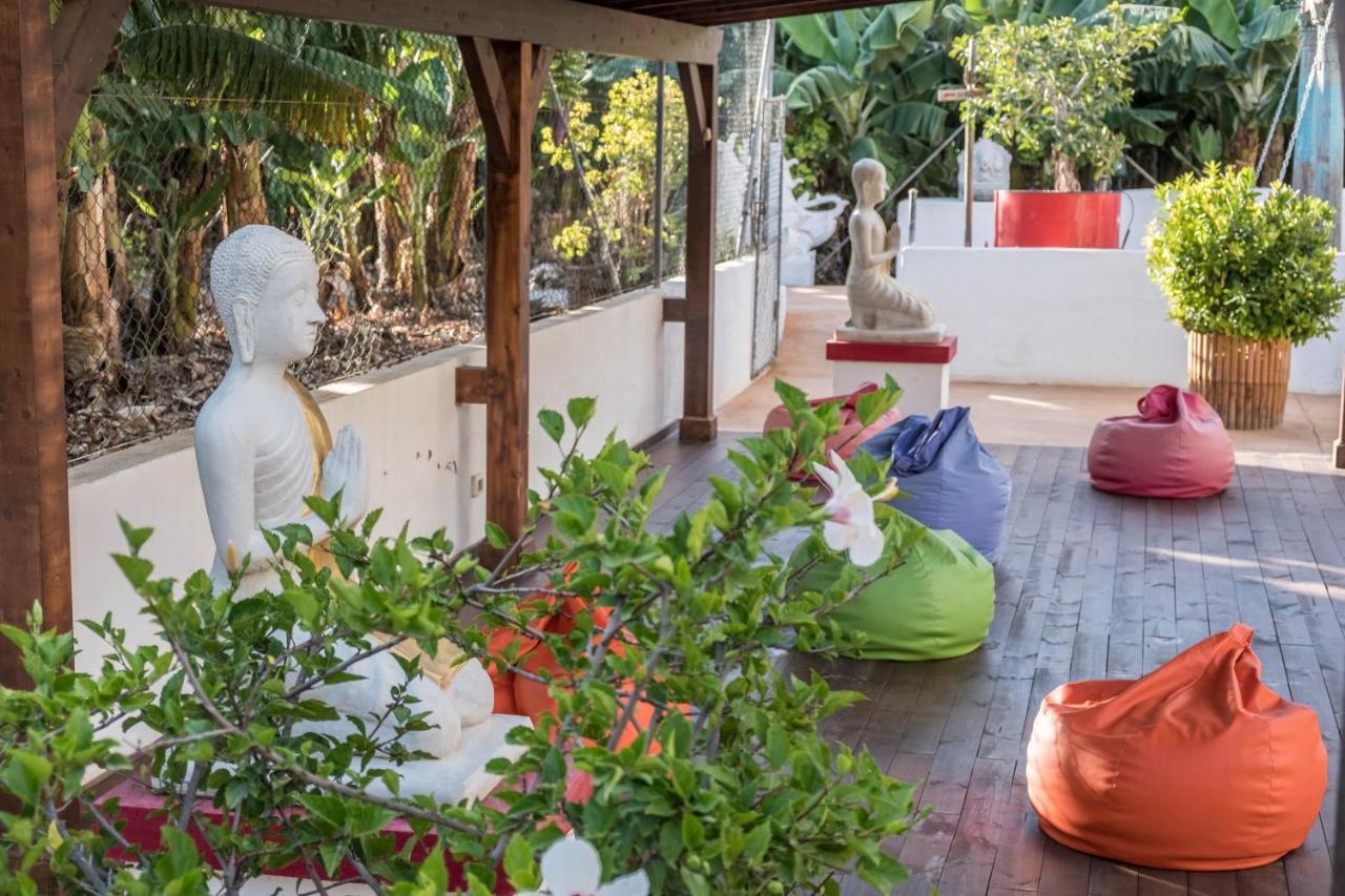 Casa Tabaiba - Villa Perenquén Guía de Isora Extérieur photo